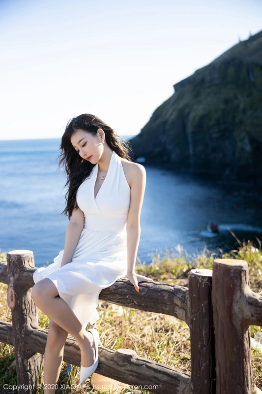 XIAOYU语画界 2020.04.10 VOL.286 - 杨晨晨sugar