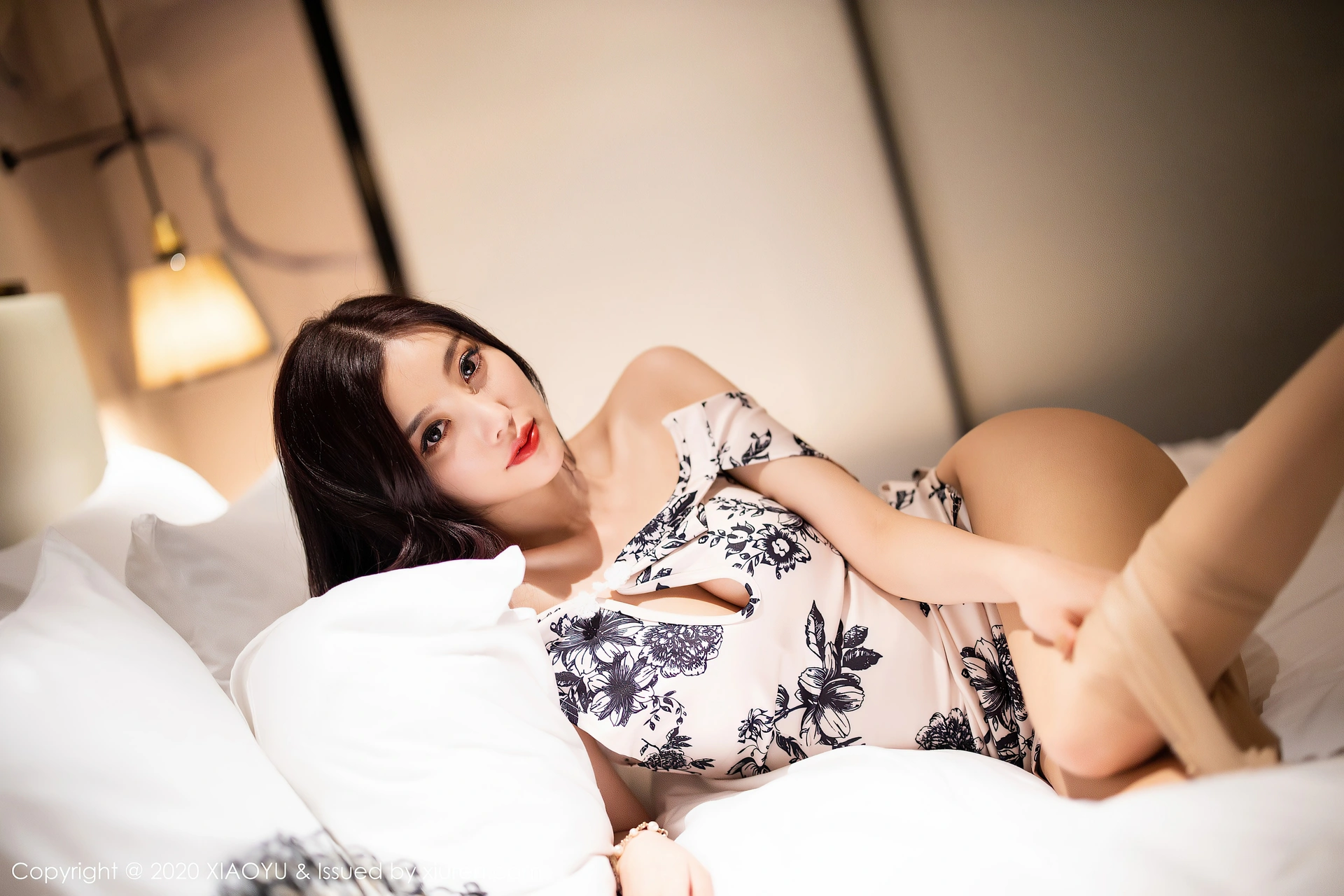 杨晨晨sugar - XIAOYU语画界 2020.07.03 VOL.318 2