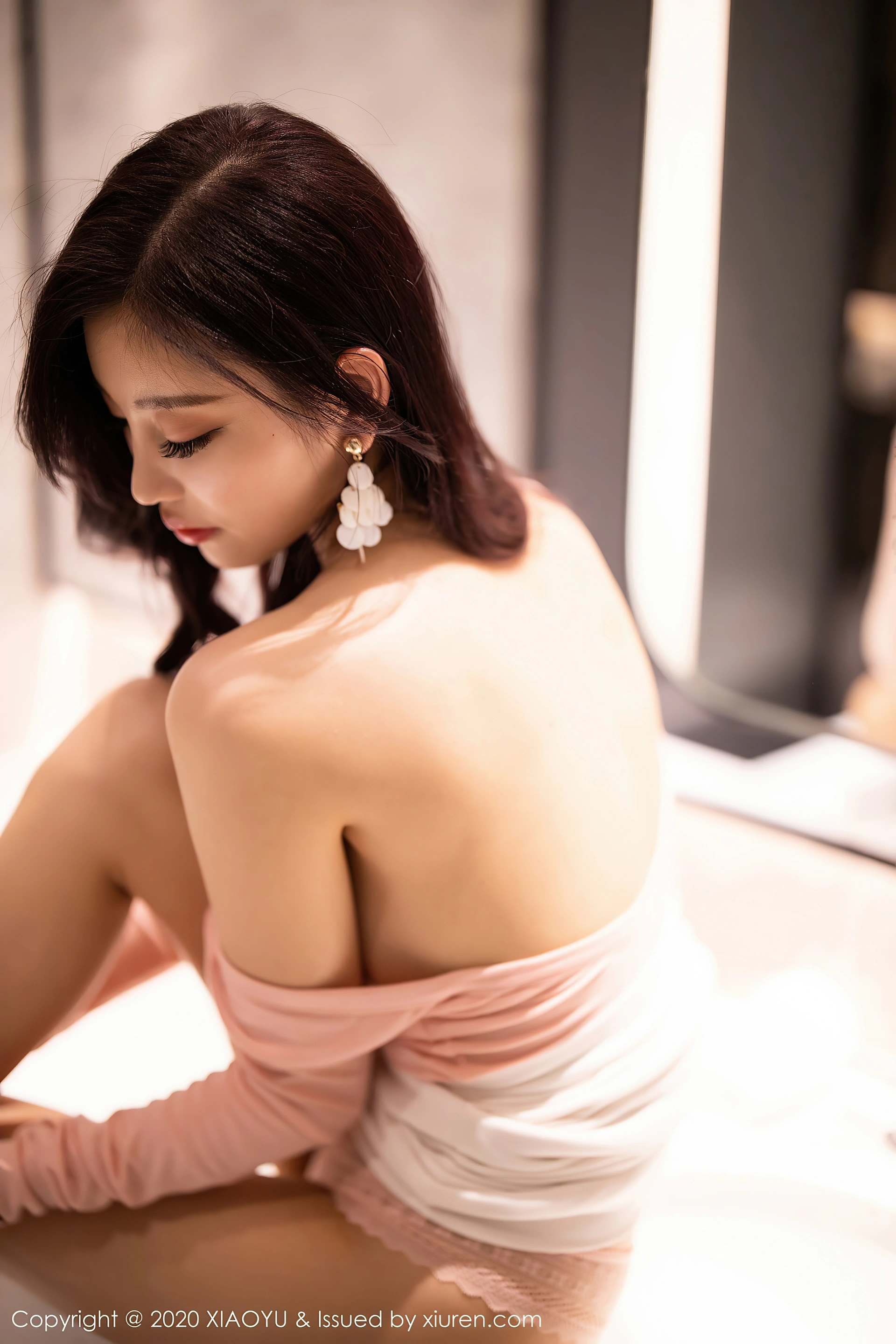 杨晨晨sugar - XIAOYU语画界 2020.07.24 VOL.333 1