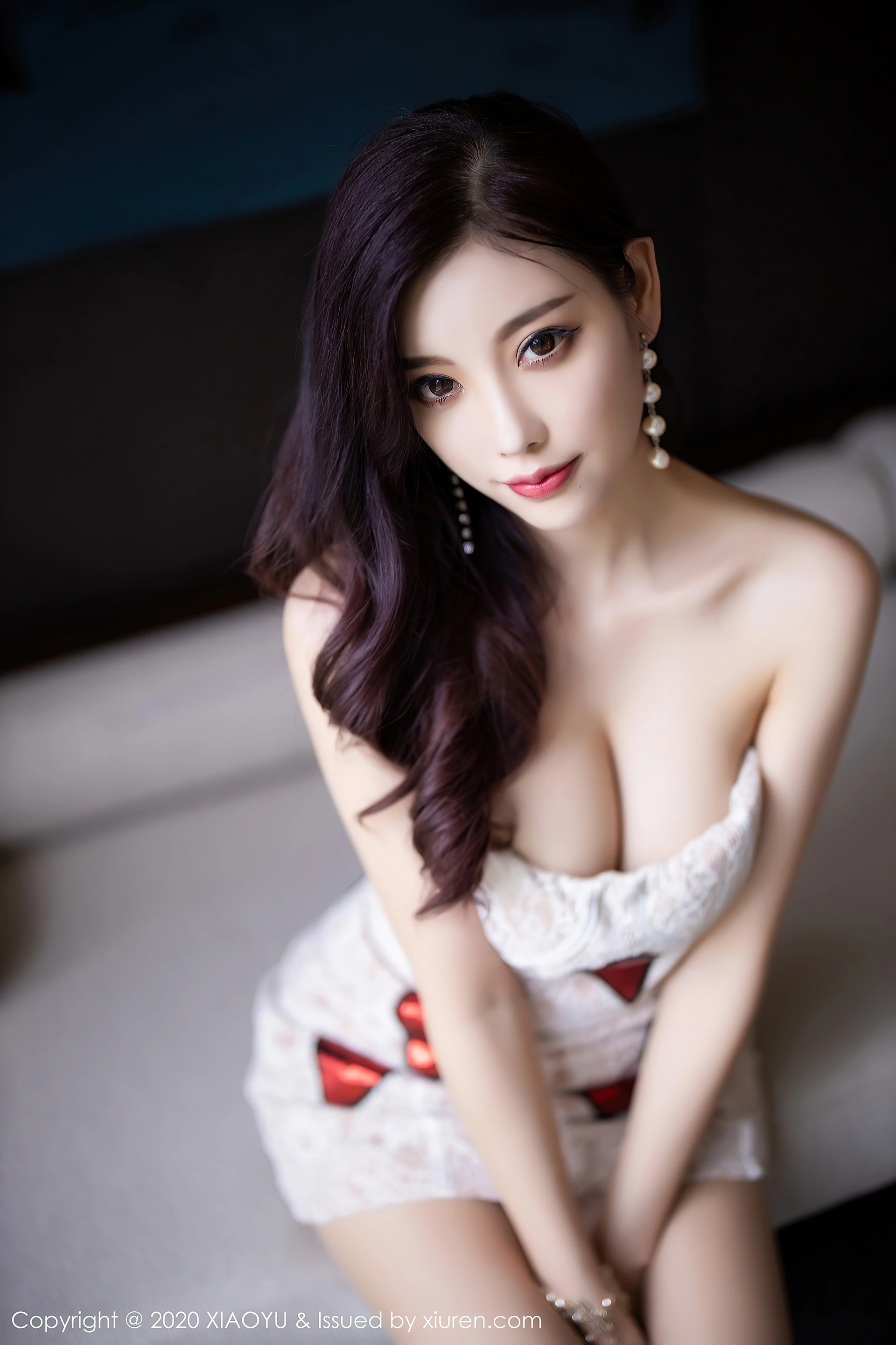 杨晨晨sugar - XIAOYU语画界 2020.09.14 VOL.368 1