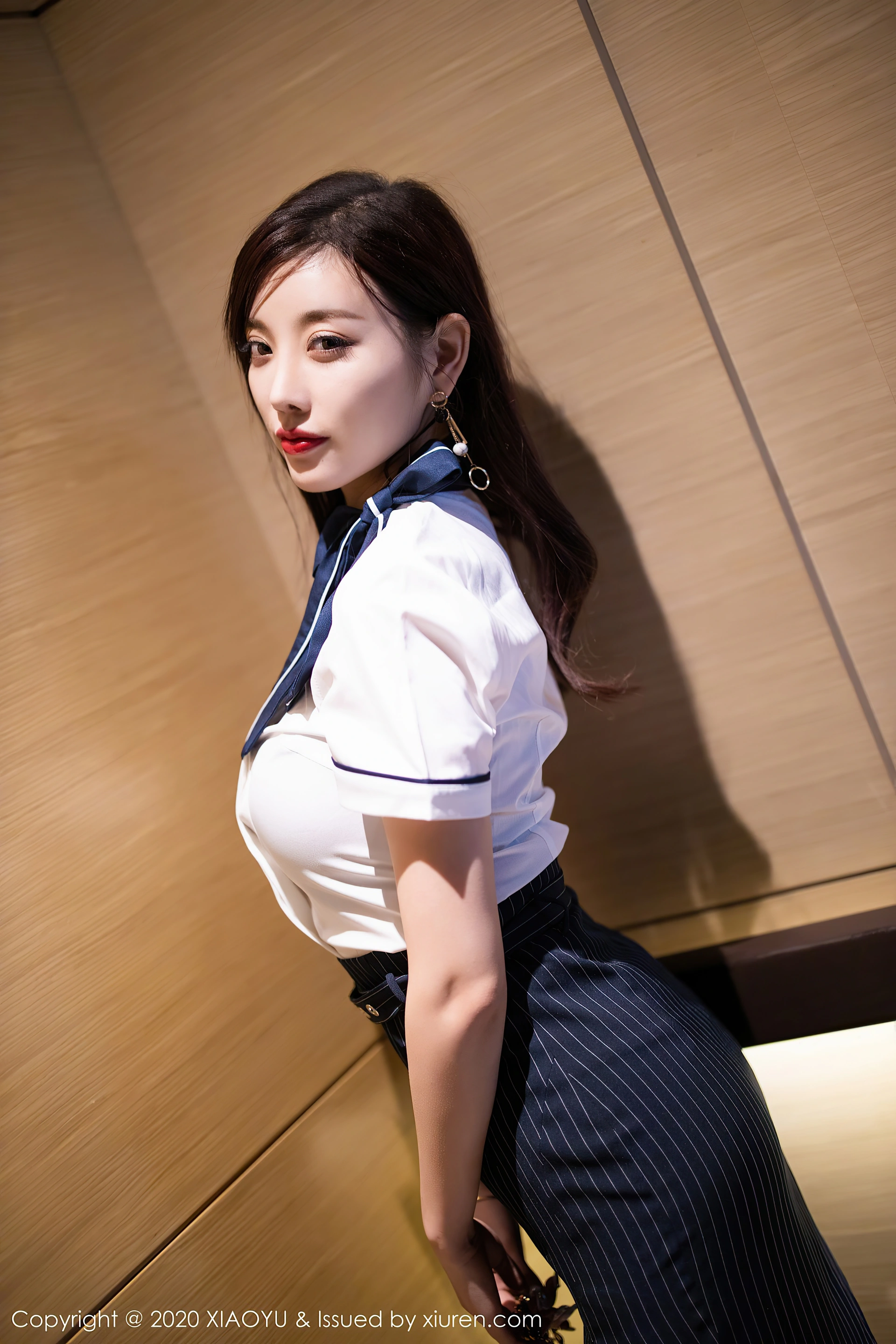 杨晨晨sugar - XIAOYU语画界 2020.10.23 VOL.393 3