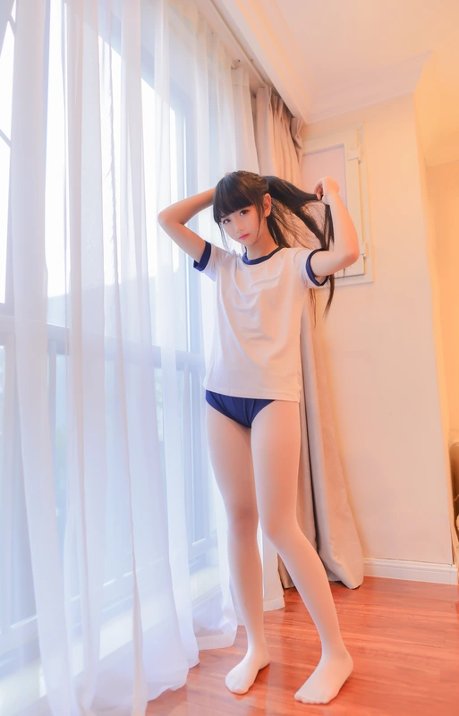 体操服 - 雪琪SAMA